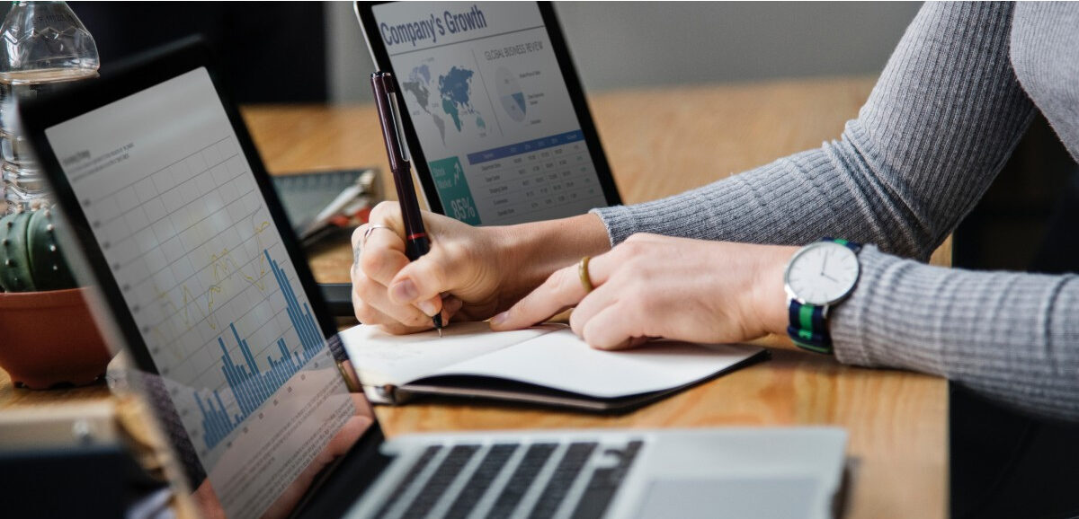 Agencia de diseño y posicionamiento web