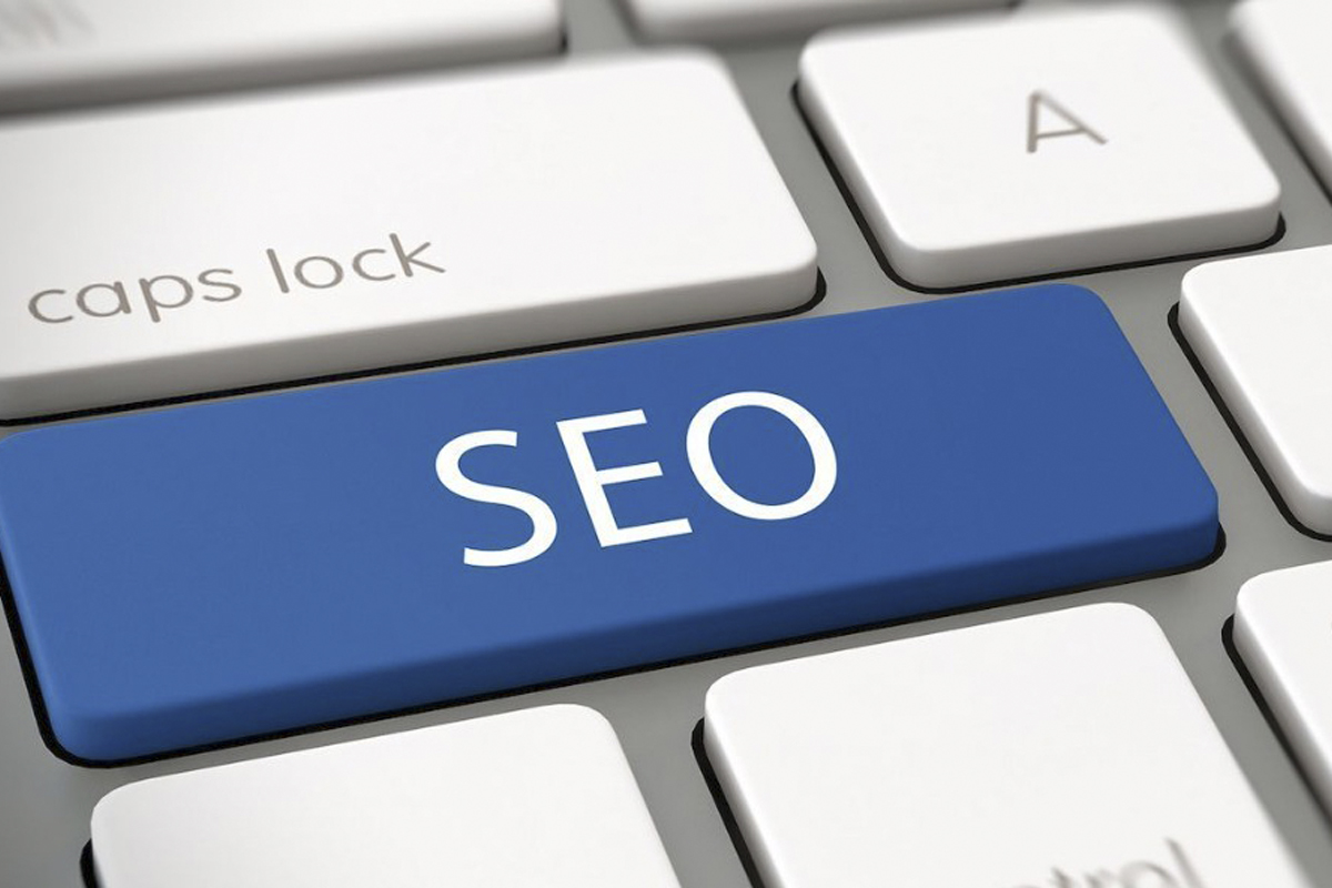 Posicionamiento en buscadores