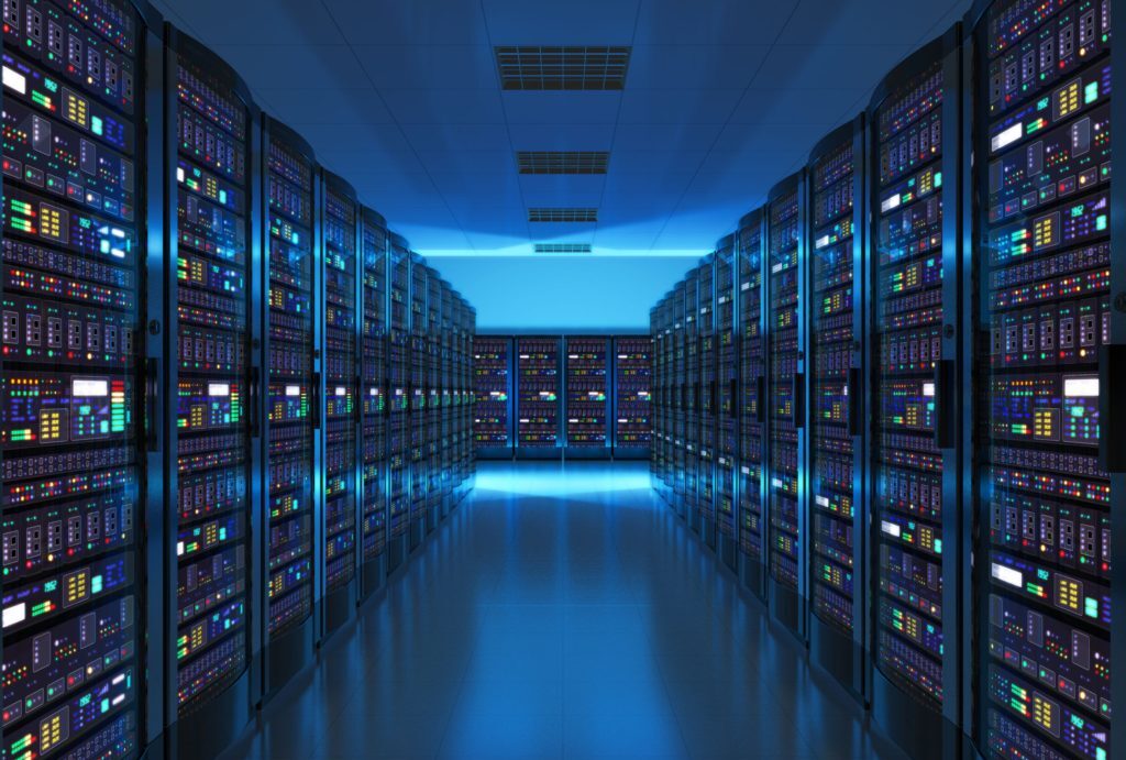 alojamiento web de alta calidad