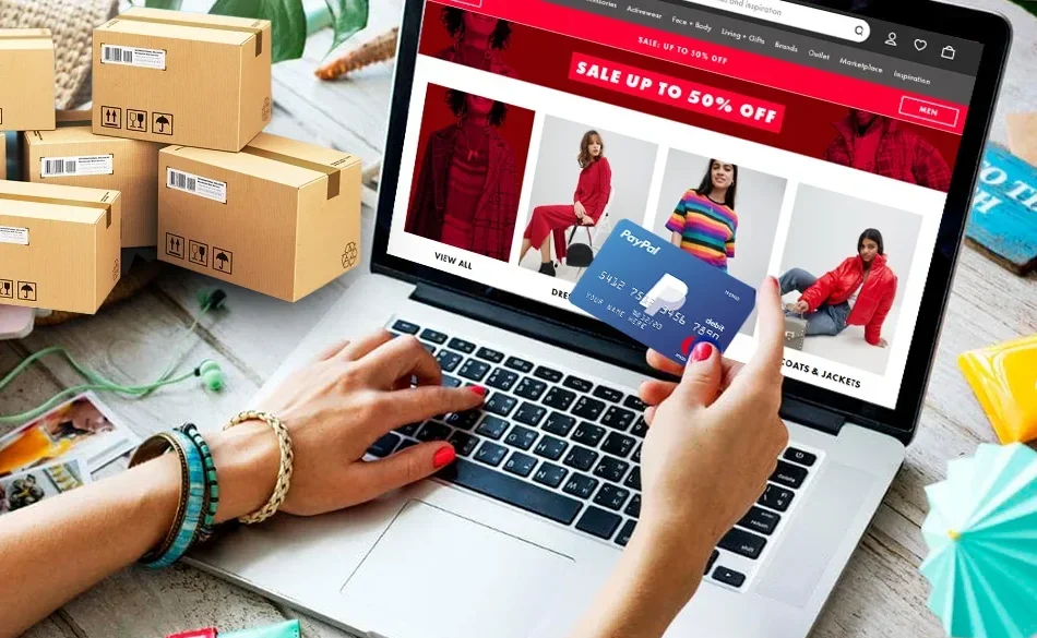 Desarrollo de web con plataforma de pago