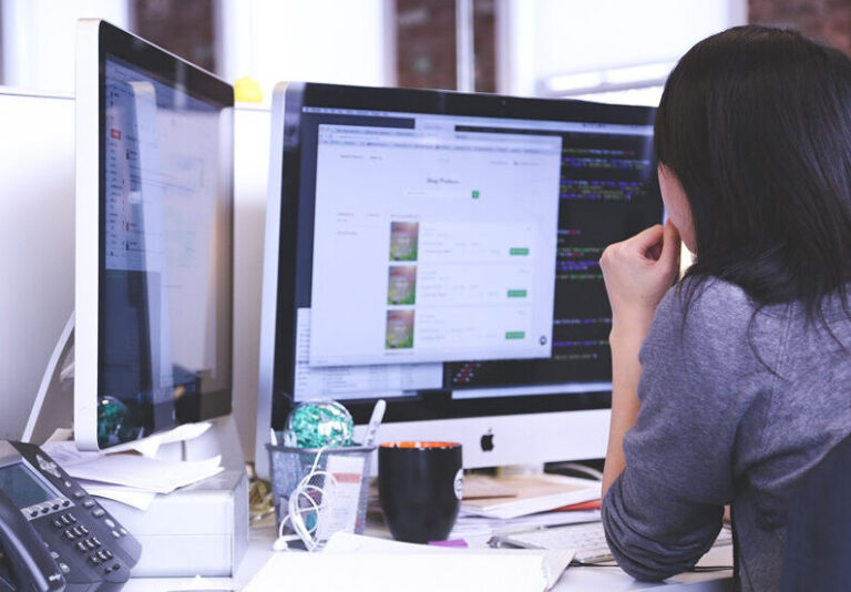 Web económica o web de calidad