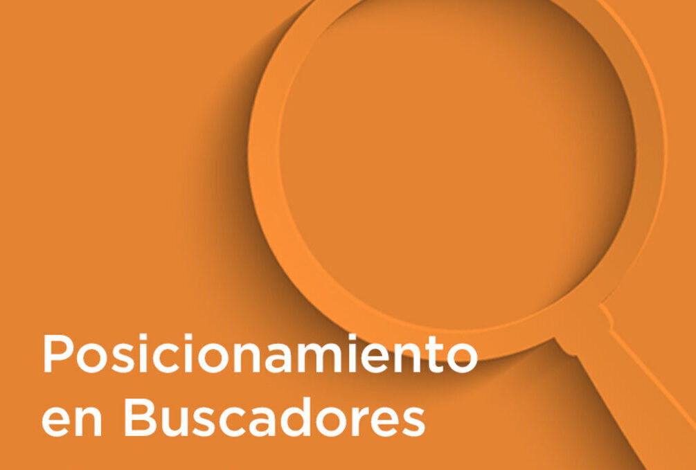 Auditoria de posicionamiento web